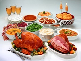 Your Holiday Feast Tips